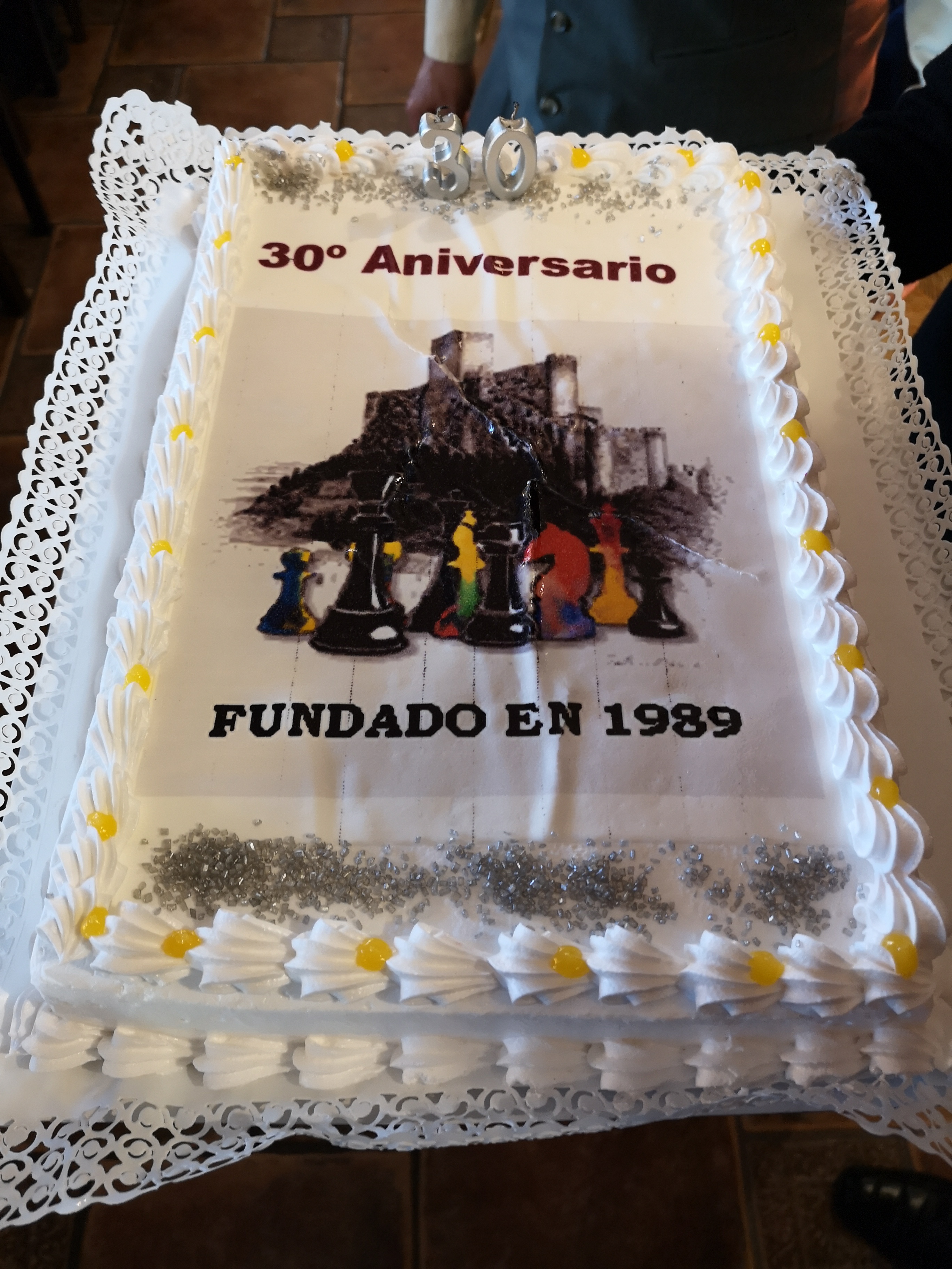 tarta